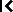 button side arrow left end