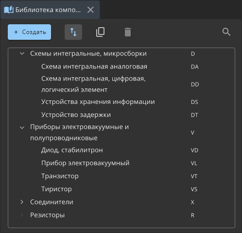 gui library tab