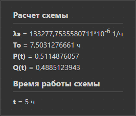 gui rbd scheme calc