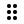 icon drag indicator