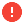 icon error red circle