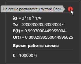 rbd scheme empty block error